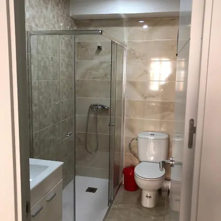 Apartamento Las Palmeras *