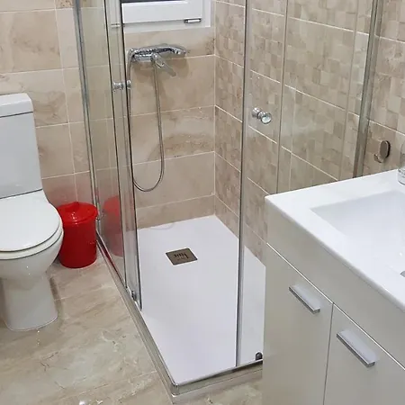 Apartamento Apartamento Las Palmeras Castellón de la Plana