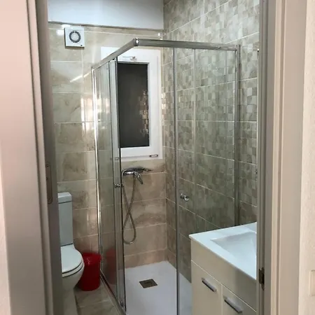 Apartamento Las Palmeras Apartamento Castellón de la Plana