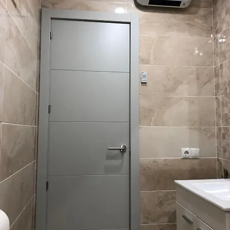 Apartamento Las Palmeras *