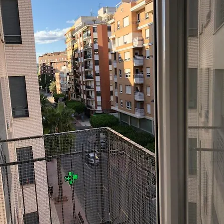 Apartamento Apartamento Las Palmeras Castellón de la Plana
