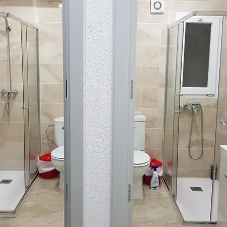 Apartamento Apartamento Las Palmeras Castellón de la Plana